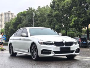 <span class=keywords><strong>BMW</strong></span> <span class=keywords><strong>Serie</strong></span> <span class=keywords><strong>5</strong></span> <span class=keywords><strong>2018</strong></span>, 2.0T, Gasolina, Sedán, Automático, Volante a la Izquierda, Auto Usado para Exportación - Product Image 5
