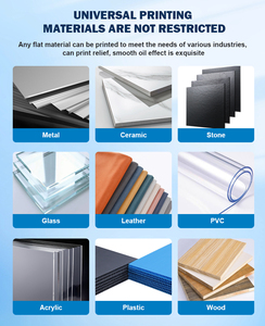 <span class=keywords><strong>เครื่อง</strong></span>พิมพ์อิงค์เจ็ท UV รุ่น Yotta P20R6 2513 สำหรับงานพิมพ์ดิจิทัลอิเล็กทรอนิกส์ โล<span class=keywords><strong>โก้</strong></span> / กระเบื้องเซรามิก วัสดุโลหะ ขายส่ง - Product Image 2