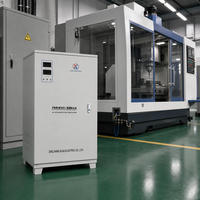 Stabilisateur/Régulateur de tension monophasé 220V AC de type TND de haute qualité, modèles 10KVA, 15KVA, 20KVA disponibles