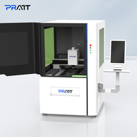 Découpeuse laser à fibre de bureau 6060 1500W, dispositif de découpe de métaux contrôlé par CNC pour la découpe de tôles en acier inoxydable, aluminium, cuivre et alliage
