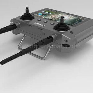 Skydroid H12รีโมทคอนโทรล<span class=keywords><strong>12</strong></span>ช่องสัญญาณ2.4GHz 1080P เครื่องส่งสัญญาณทางไกลสำหรับโดรน - Product Image 5