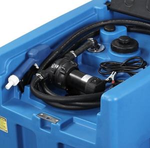Réservoir électrique <span class=keywords><strong>Adblue</strong></span> de 12v, kit pour IBC avec pompe <span class=keywords><strong>adblue</strong></span> - Product Image 3