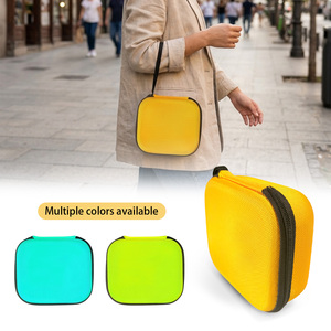 Estuche Organizador de Gadgets SYY, Bolsa de Transporte Eva Resistente y Duradera para Routers <span class=keywords><strong>Gl.inet</strong></span> - Product Image 3