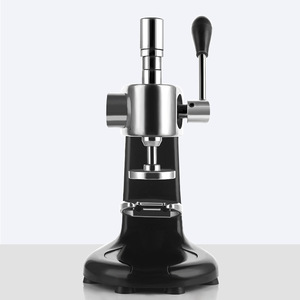 Stainless Steel Powder <strong>Pressing</strong> <strong>Machine</strong> Smoothly Press <strong>Coffee</strong> Home Commercial Manual Tamper <strong>Coffee</strong> - Product Image 1