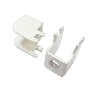 Personnalisé TLS5606 M5 Bornes à vis en laiton PCB Board Metal Pin Substrat avec support conducteur Borne à souder en métal - Product Image 1