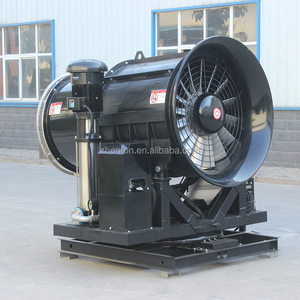 Промышленный пылеподавитель - Product Image 3