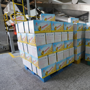 Semillas de Girasol Crudas de Primera Calidad, 363 Granos Grandes, Snack de Semillas de Girasol al por Mayor para Importadores de Frutos Secos - Product Image 6