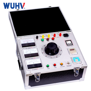 Transformateur d'essai haute tension de type sec GTB, testeur AC - Product Image 5