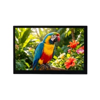 Module LCD 10,1 pouces 1280*800 avec interface LVDS GT2971, luminosité élevée 900 cd/m², écran tactile capacitif CTP pour station de recharge de véhicules électriques