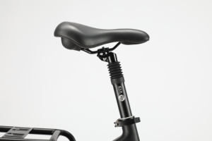 Vélo de montagne électrique léger en fibre de carbone, longue autonomie, charge rapide, batterie au lithium, moteur 500W, batterie 20AH, vélo électrique - Product Image 3