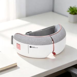 Appareil de <span class=keywords><strong>massage</strong></span> des pieds par réflexologie oculaire personnalisé avec batterie au lithium et contrôle de la minuterie Modèle TD01-EM-A3 Isqueez <span class=keywords><strong>Renpho</strong></span> - Product Image 4