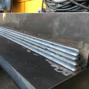 Robot Hàn Cảm Ứng Tần Số Cao Trạm Hàn Hệ Thống Mig Robot Hàn Hệ Thống Theo Dõi - Product Image 3