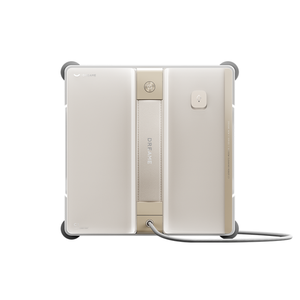 Robot limpiador ventanas inteligente portátil ECOVACS WINBOT limpieza rápida alta eficiencia triple boquilla rociado de agua - Product Image 1