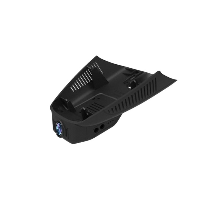 4K HD Hidden G-sensor Wifi App Night Vision Driving Recorder Car Camera Dash Cam for Benz C200 GLC E30 GLE300