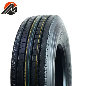 إطار شاحنة نصف قطري 315/80R22.5 315/80/22.5 315 80 22.5 من إطار صيني الصنع الصانع