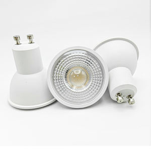 Bombillas LED GU10 de Alto Rendimiento, 165-245V CA, 5W/7W, Foco Residencial, Ra80, 20000 Horas, 2 Años de Garantía, CE, Gran Venta - Product Image 3