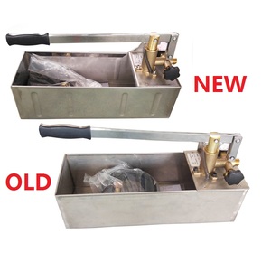 ประเทศจีนโรงงานอุปทานท่อ Hydrotester อุปกรณ์เหล็ก - Product Image 3