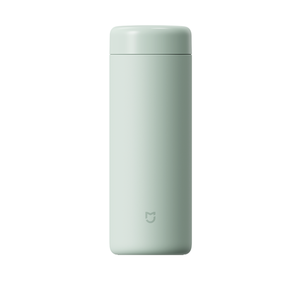 Gobelet isotherme Mijia, version de poche, 350 ml, anti-fuite, en acier inoxydable, bouteille d'eau isotherme portable pour les voyages - Product Image 3