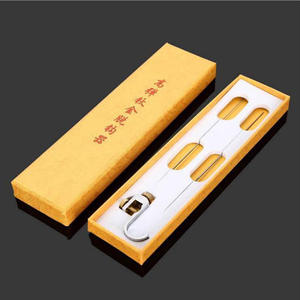 Pince à dégorger les hameçons en alliage de titane à double aiguille Boyuan pour la pêche en plateforme - Product Image 2