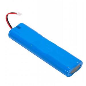 <span class=keywords><strong>3.7V</strong></span> Pin <span class=keywords><strong>Lithium</strong></span> Ion 18650 2600mAh BMS 4S pin di động Lipo li ion có thể sạc lại 14.8V 18ah năng lượng mặt trời ánh sáng đường phố Pin - Product Image 5