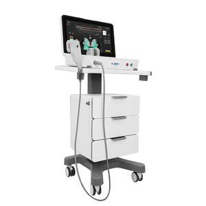 2026 Novedad: Terapia Facial Reafirmante y Lifting, Certificación ABS CE, 2400 Disparos, 4MHz, Uso Doméstico y Profesional, Ojos y Cuerpo Ultra - Product Image 2