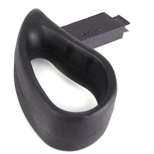 Poignée de réglage de siège pour VW Golf MK4 Audi A1 1J3881634B 1J3881633B avant gauche droite plastique noir - Product Image 2