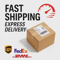 Agente de Dropshipping de Shopify en EE. UU./Australia/UE, Agente de Compras 1688 en Todo el Mundo, Envío Puerta a Puerta DDP con Tarifa Baja por Aire+Exprés, Soporte 24/7