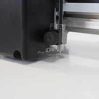 Nuevo Plotter de corte Original Mimaki Plotter de corte
