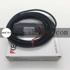 เครื่องขยายสัญญาณไฟเบอร์ออปติก Keyenc รุ่น FS-N12N FS-N11P FS-V11P FS-N13N FS-N41P FS-N41N FS-N11N FS-V12 FS-V22 FS-V22R FS-N18P FS-V31P FS-V31 - Product Image 5