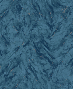 Moderne 3D Abstrakte Dunkelgraue Hintergrundwand Blaue Schimmelresistente Vliestapete für Hotel, Unterhaltung, Verwaltung und Haushalt 5 - Product Image 5