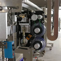 Dingli — machine d'emballage automatique, pour les fruits secs, appareil d'emballage en tissus, nouveauté