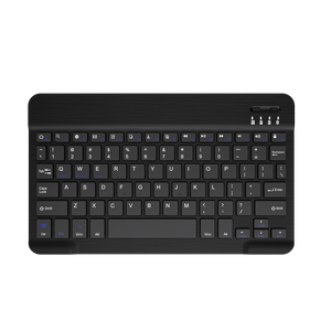 Teclado Inalámbrico con Retroiluminación LED para <span class=keywords><strong>Surface</strong></span> <span class=keywords><strong>Pro</strong></span> <span class=keywords><strong>X</strong></span> 11 10 9 8 Signature <span class=keywords><strong>Pro</strong></span>, Diseño Americano, USB Tipo-C, Tamaño Completo, Nuevo - Product Image 5