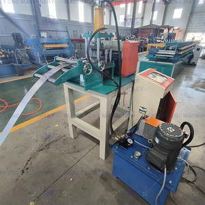 เครื่องขึ้นรูปเหล็กซีโปรไฟล์แบบม้วนเย็น ราคาดีที่สุด เครื่องขึ้นรูปเหล็กซีโปรไฟล์แบบม้วนเย็น เครื่องขึ้นรูปเหล็กซีโปรไฟล์ - Product Image 3