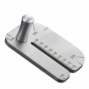 Nhà Máy Bán buôn <span class=keywords><strong>Mini</strong></span> <span class=keywords><strong>Punch</strong></span> Viện trợ dày bằng thép không gỉ da cầm tay công cụ mà không biến dạng - Product Image 3