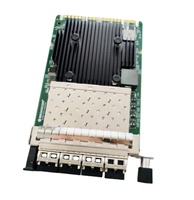 01PE771 4XC7A08242 57454 OCP Adaptador de Tarjeta de Red de 4 Puertos 10/25G