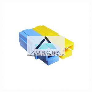 Venta caliente Tipo de hoja Carcasas de conector de alimentación Serie 1327 - Product Image 6