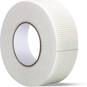 ضمادة قماش من الألياف الزجاجية متماسكة غير منسوجة بألوان ذاتية 55-90 جم/م 2 - Product Image 6