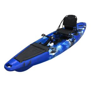 Kayak de pêche à pédales à bas prix pour une personne - Product Image 5