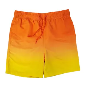 2024 New Wholesale Price 100% Polyester Shorts For Kids Boys Breathable Boy Shorts For Kids Boardshorts Shorts For Boys Kids