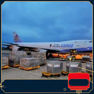 Logística en África de Hon Hai, Transporte Marítimo y Aéreo, Envío LCL FCL Puerta a Puerta, Transporte de Carga en África, 45 Días, 10 Días - Product Image 2