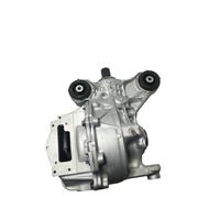 LR041965 Rapport du différentiel arrière 3.31 pour Range Rover L405 L494 Sport Vogue avec blocage électronique