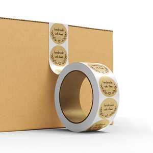 <span class=keywords><strong>Etiqueta</strong></span> <span class=keywords><strong>de</strong></span> Embalaje Personalizada con Impresión <span class=keywords><strong>de</strong></span> Dibujos Animados, Patrón <span class=keywords><strong>de</strong></span> Pedido <span class=keywords><strong>de</strong></span> <span class=keywords><strong>Compra</strong></span>, Variedad <span class=keywords><strong>de</strong></span> Colores, Eslogan <span class=keywords><strong>de</strong></span> <span class=keywords><strong>Agradecimiento</strong></span> - Product Image 6