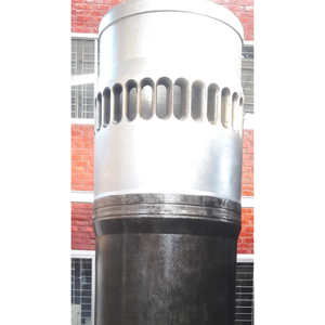 Motor marino principal 7RTA 84M de dos tiempos para barco, pieza de repuesto original OEM, nueva, disponible en stock. - Product Image 6