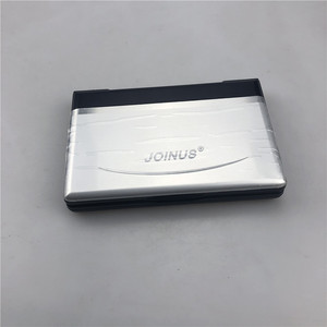 Joinus Js 756 Flip Calculator 14 Digit Check Correct Portable Calculator - Product Image 3