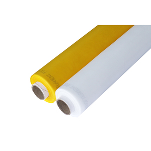 25 malla-420 de malla de poliéster de impresión de pantalla de seda de malla de tela para - Product Image 3