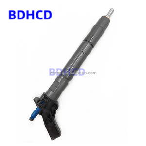 Inyector de combustible diesel piezoeléctrico de los recambios <span class=keywords><strong>autos</strong></span> de BDHCD 0445116017 0445116018 338002F000 0986435420 0445116016 para las piezas del motor de <span class=keywords><strong>Bosch</strong></span> - Product Image 2