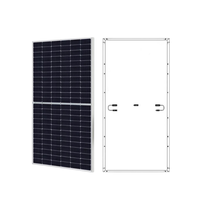 Panneau solaire monocristallin Tanfon 500W (500 Watt) avec certificat TUV CEC, garantie 30 ans