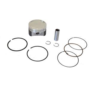 ลูกสูบรถแข่ง ATHENA 4T รุ่น S4F08500001A ขนาด 84.94 มม. สำหรับกระบอกสูบแท้ - Product Image 1