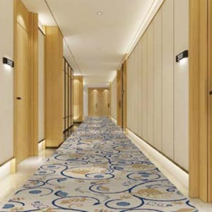 Tường Để Tường <span class=keywords><strong>Broadloom</strong></span> In Chần Thảm Cho Phòng Khách Sạn Tiệc Khu Vực Công Cộng Hot Bán Tùy Chỉnh Thảm - Product Image 3