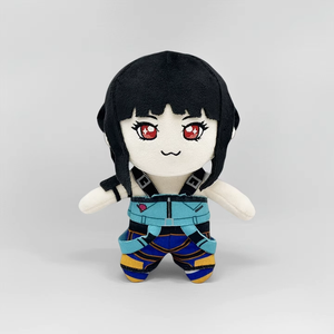 Phiên bản giới hạn Thợ Săn k-<span class=keywords><strong>demon</strong></span> đồ chơi sang trọng Thợ Săn Phù Thủy nhóm hàng hóa hổ búp bê sang trọng siêu mềm tùy chỉnh căng thẳng - Product Image 6